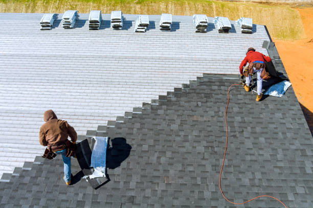 Best Commercial Roofing Services  in Normal, IL