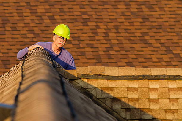 Best New Roof Installation  in Normal, IL