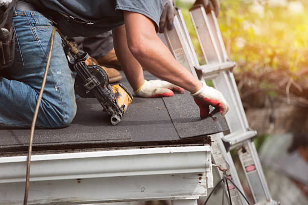 Best Emergency Roof Repair  in Normal, IL