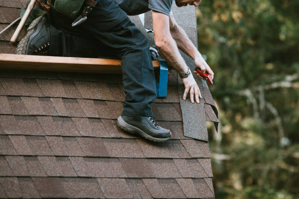 Best Local Roofing Companies  in Normal, IL